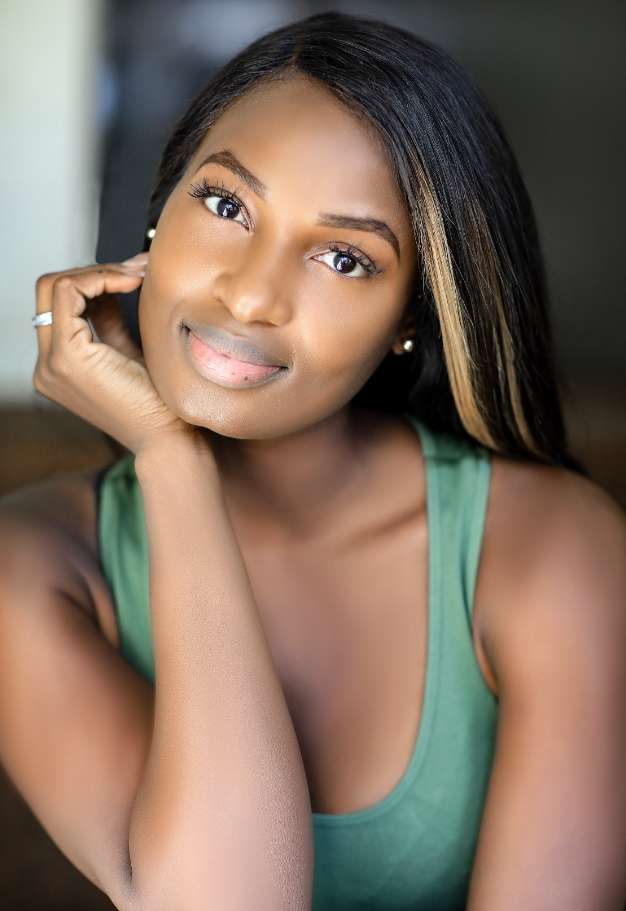 ACTING - LISA YARO | ACTOR | MUSICIAN | SINGER SONGWRITER